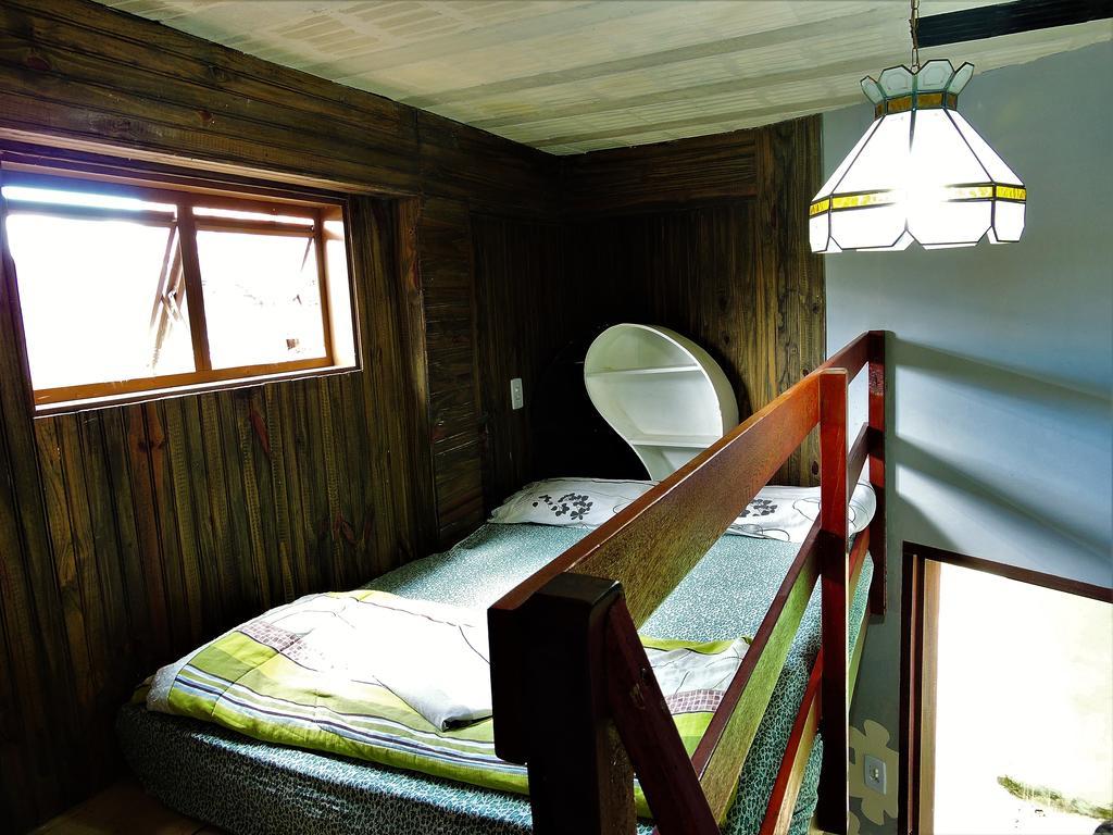 Suite Temporada São Tomé das Letras 外观 照片